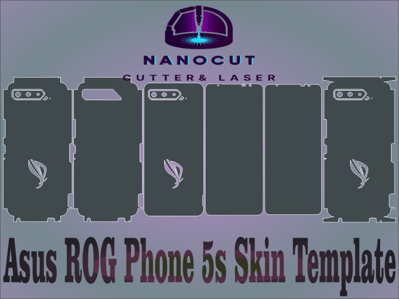 Asus ROG Phone 5s